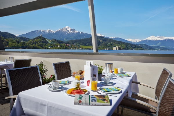 Hotel Ramada Tivoli (Innsbruck)